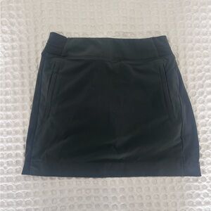 Athleta Olive Green Skort